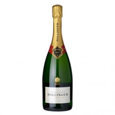 Bollinger Special Cuvee - Champagne 